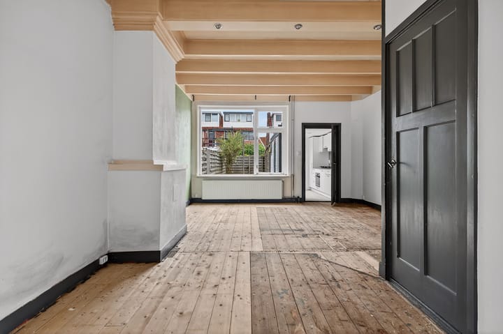 Foto 6 van Vermeerstraat 13