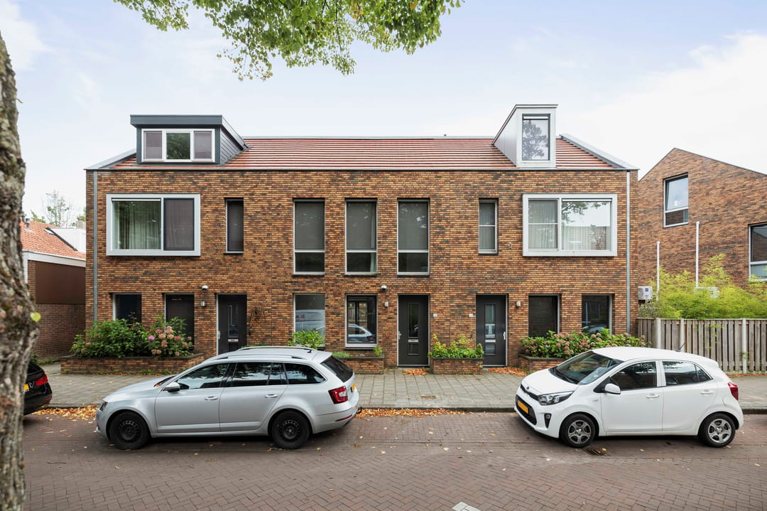 Foto 1 van Nilantstraat 20