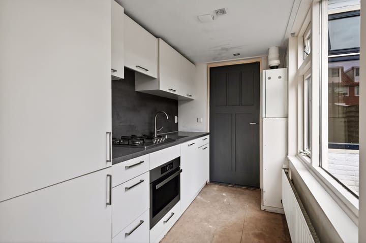 Foto 10 van Vermeerstraat 13