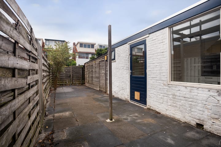 Foto 20 van Vermeerstraat 13