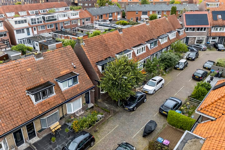 Foto 23 van Vermeerstraat 13