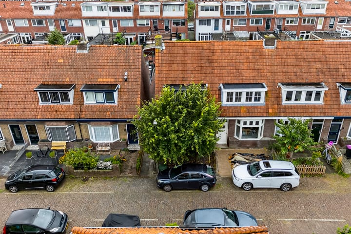 Foto 25 van Vermeerstraat 13