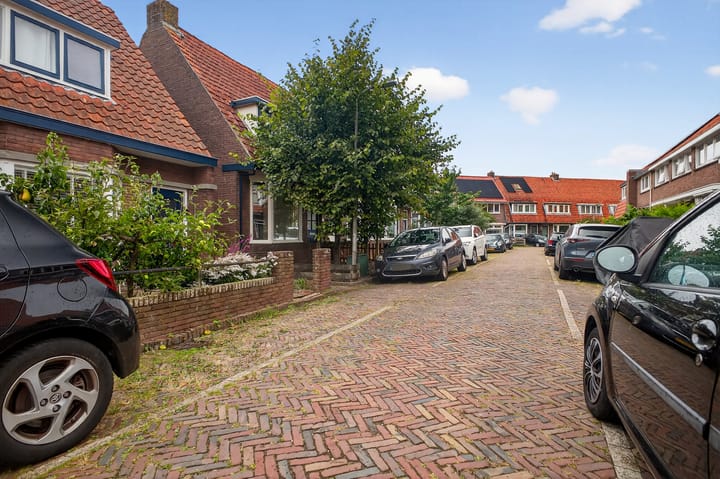 Foto 26 van Vermeerstraat 13