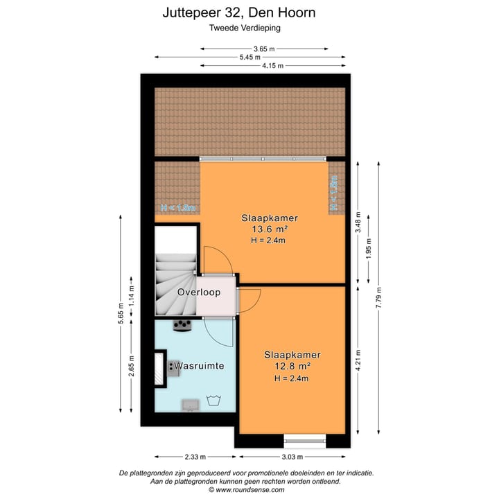 Photo 48 of Juttepeer 32