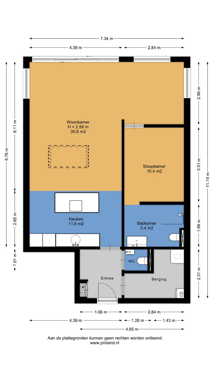 Photo 46 of Wateren 13-C