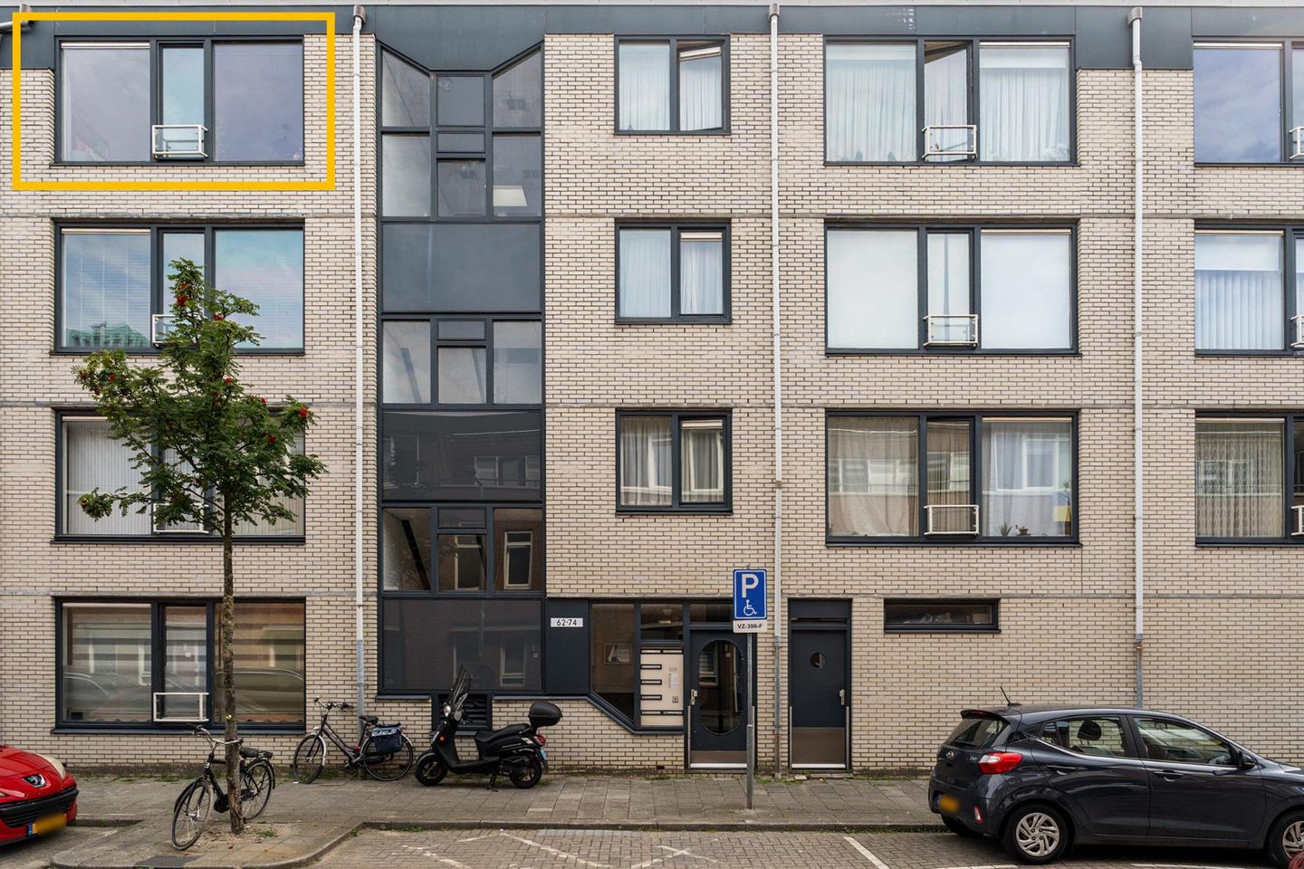 Foto 4 van Ketenstraat 72