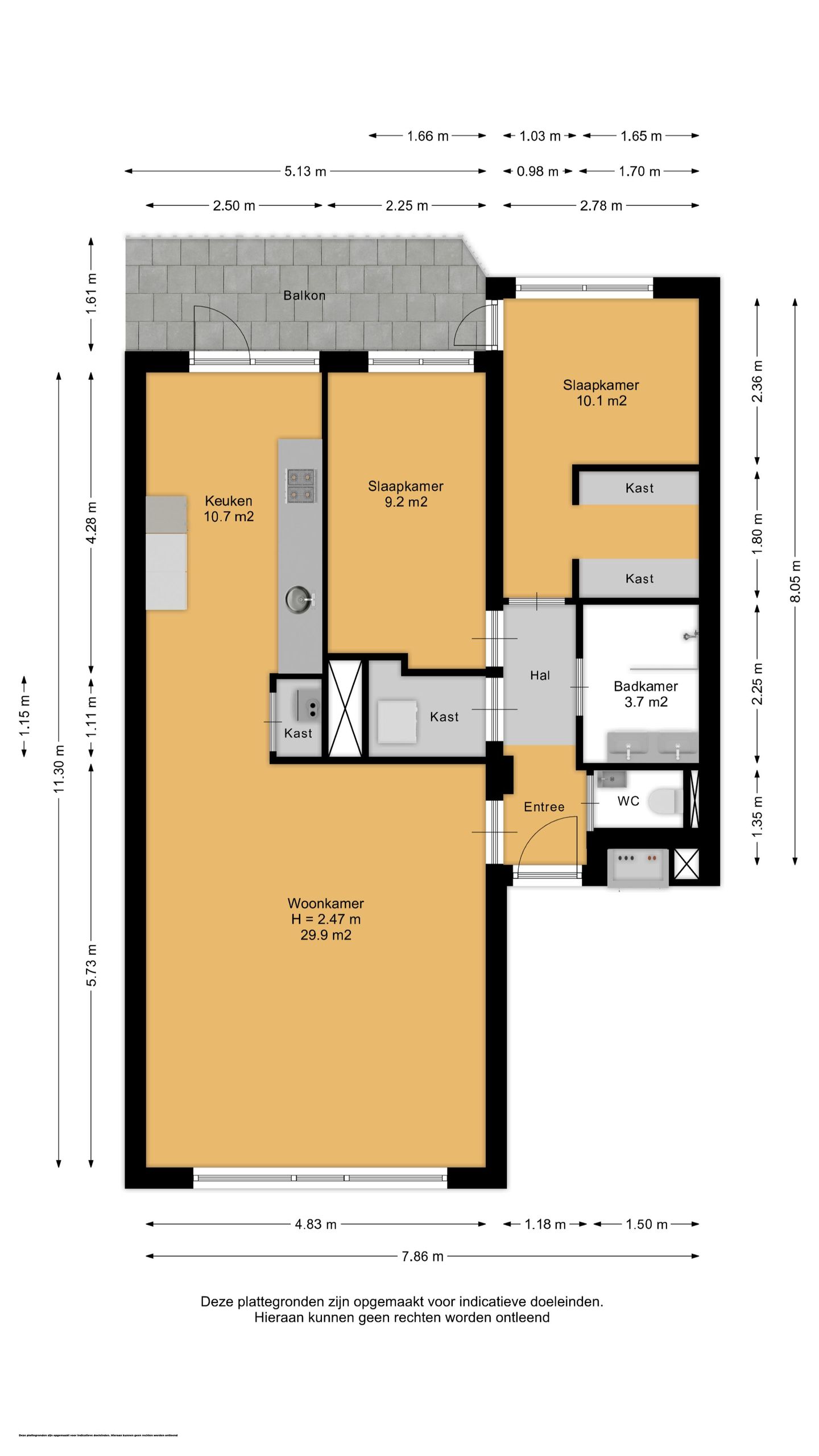 Foto 40 van Ketenstraat 72