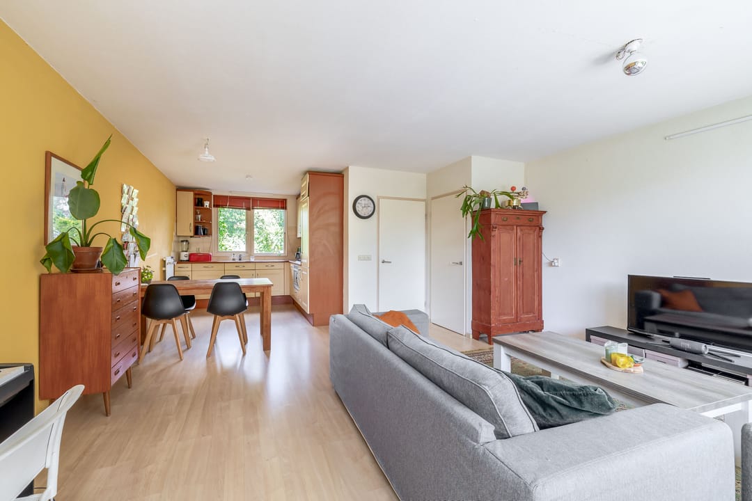 Photo 2 of Nijenrodeplantsoen 130