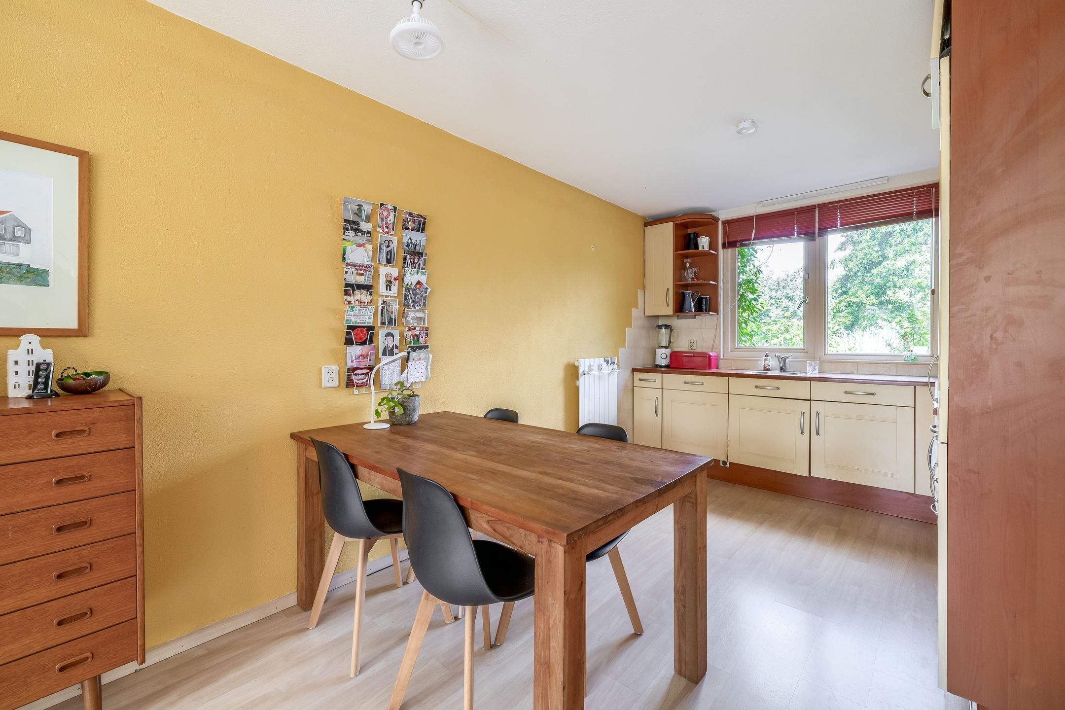 Photo 3 of Nijenrodeplantsoen 130