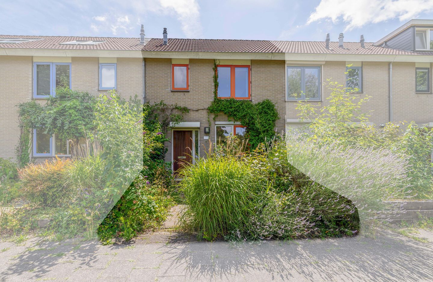 Photo 4 of Nijenrodeplantsoen 130