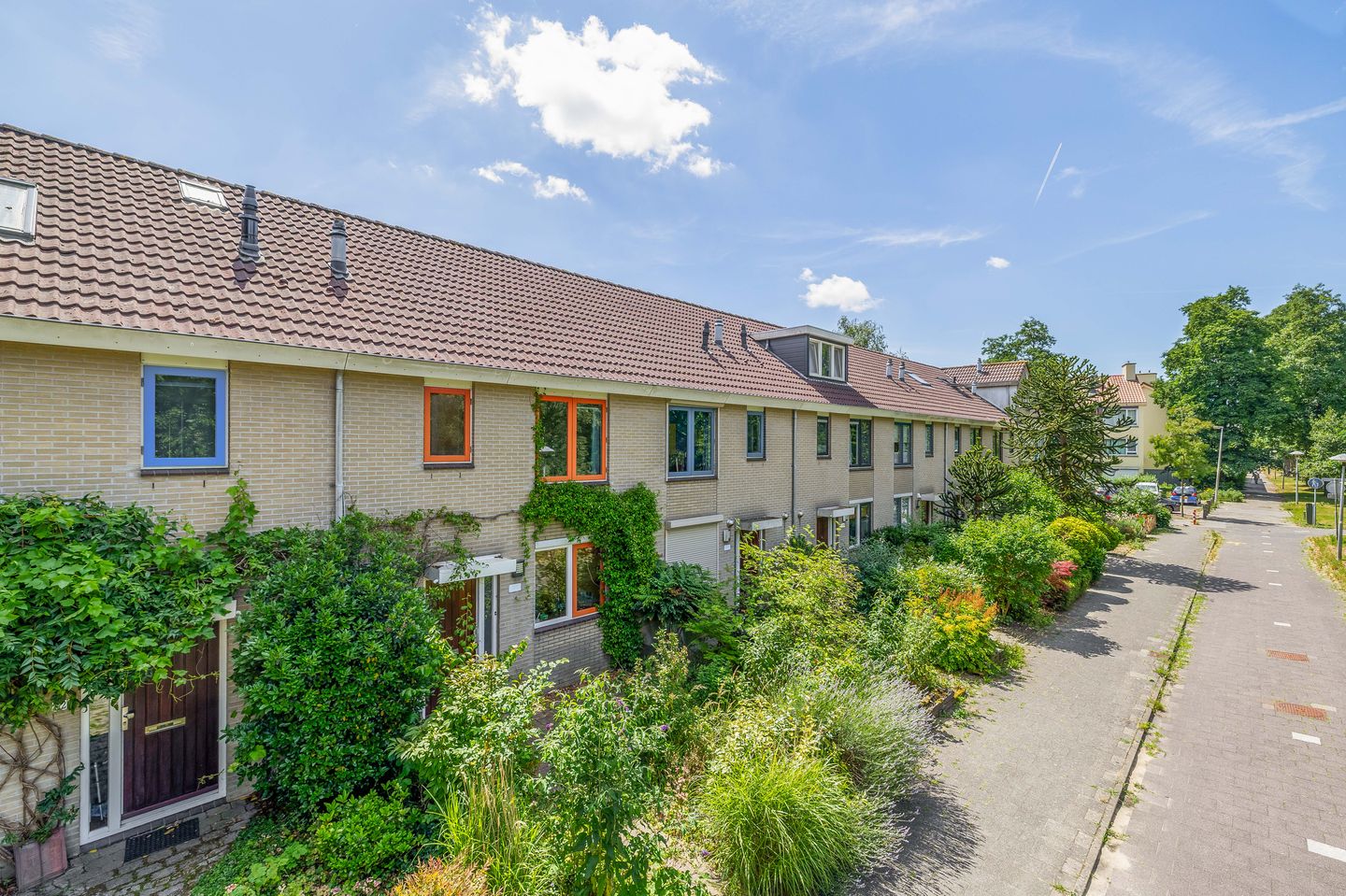 Photo 5 of Nijenrodeplantsoen 130