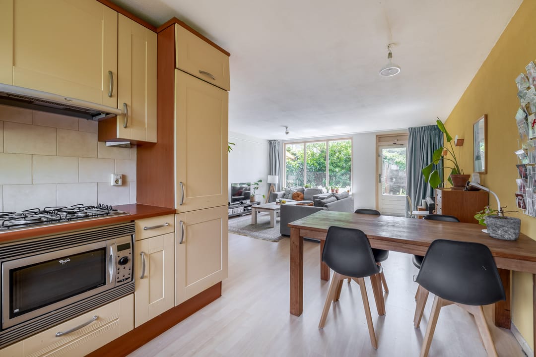 Photo 8 of Nijenrodeplantsoen 130