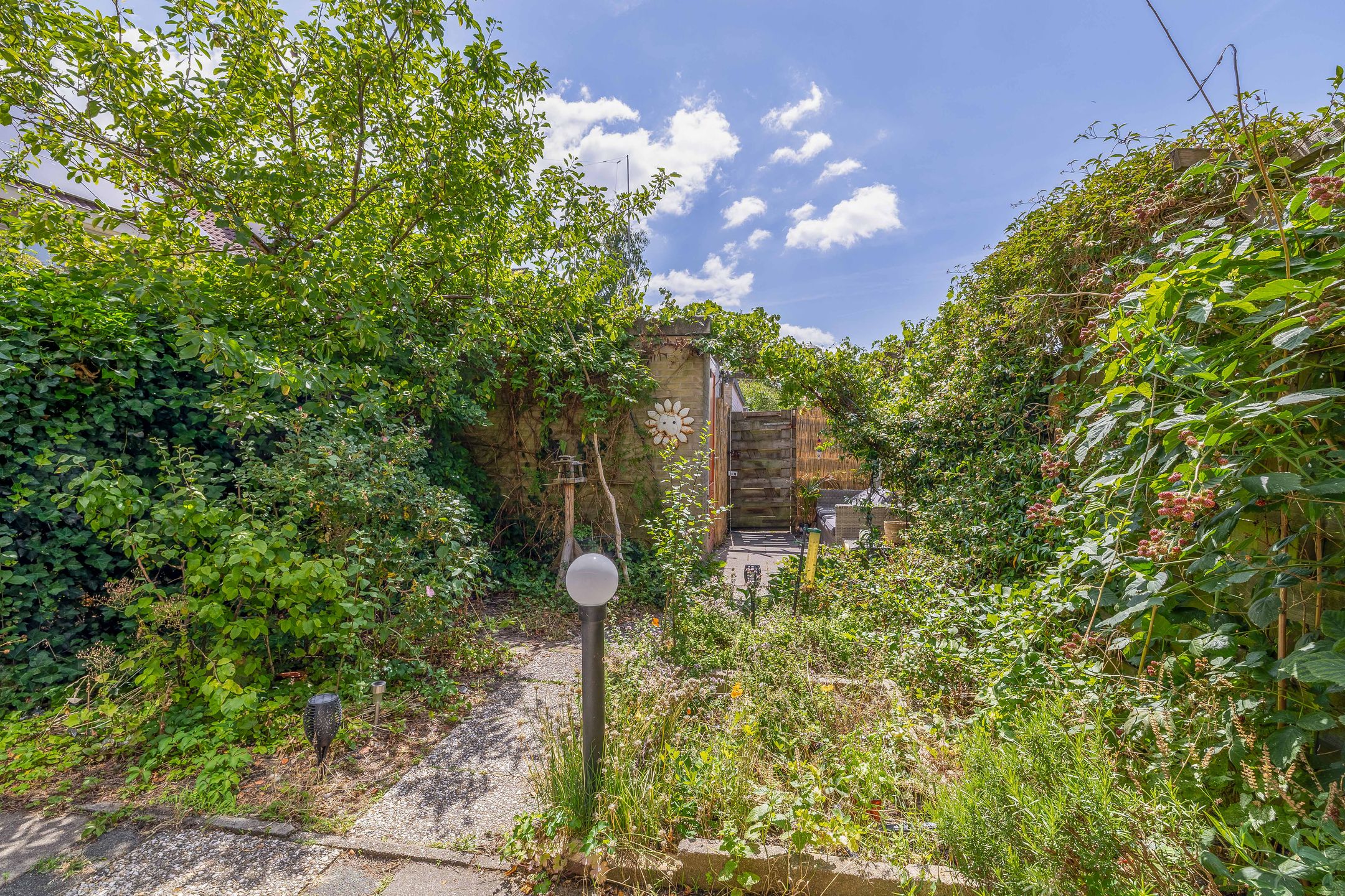 Photo 9 of Nijenrodeplantsoen 130