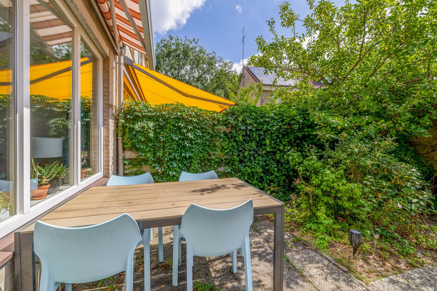 Photo 10 of Nijenrodeplantsoen 130