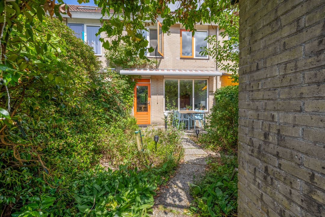 Photo 11 of Nijenrodeplantsoen 130