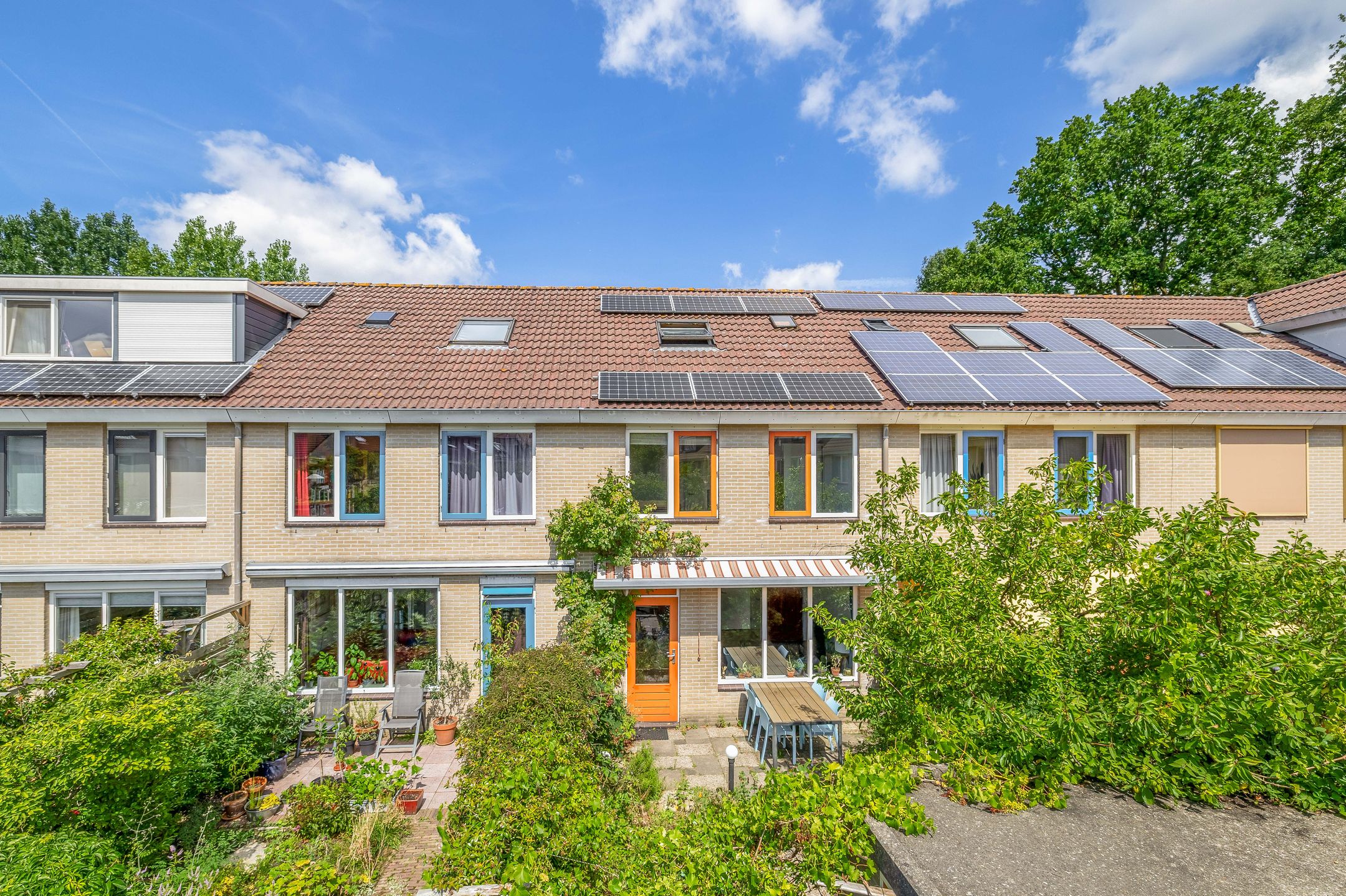 Photo 12 of Nijenrodeplantsoen 130