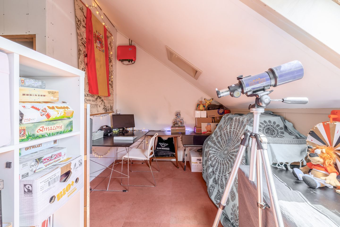 Photo 19 of Nijenrodeplantsoen 130