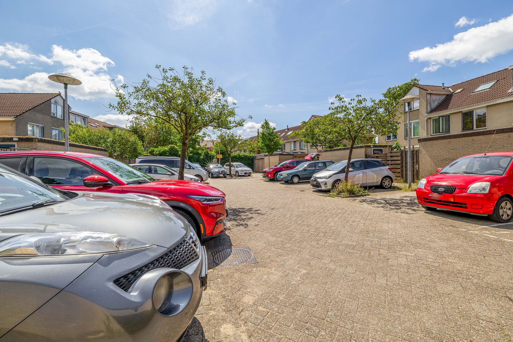 Photo 21 of Nijenrodeplantsoen 130