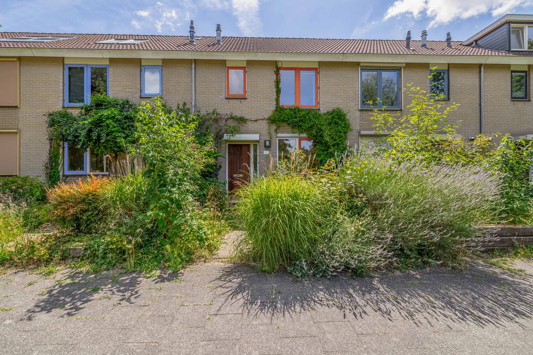 Photo 22 of Nijenrodeplantsoen 130