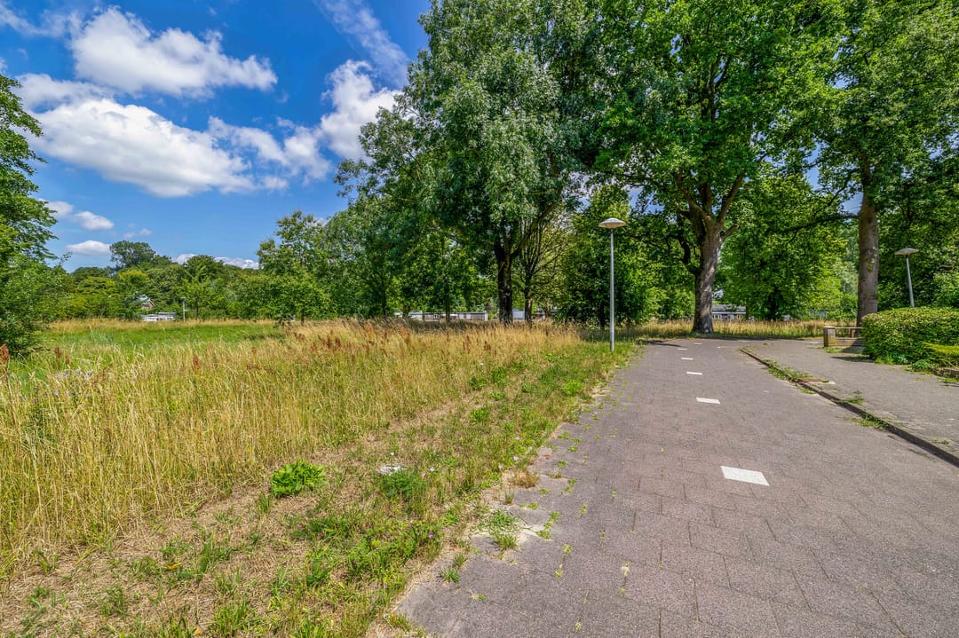 Photo 23 of Nijenrodeplantsoen 130