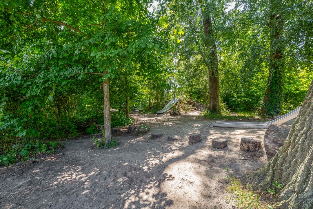 Photo 26 of Nijenrodeplantsoen 130