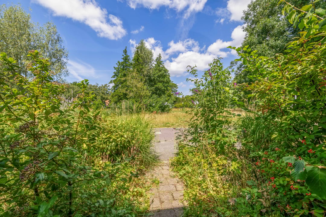 Photo 28 of Nijenrodeplantsoen 130