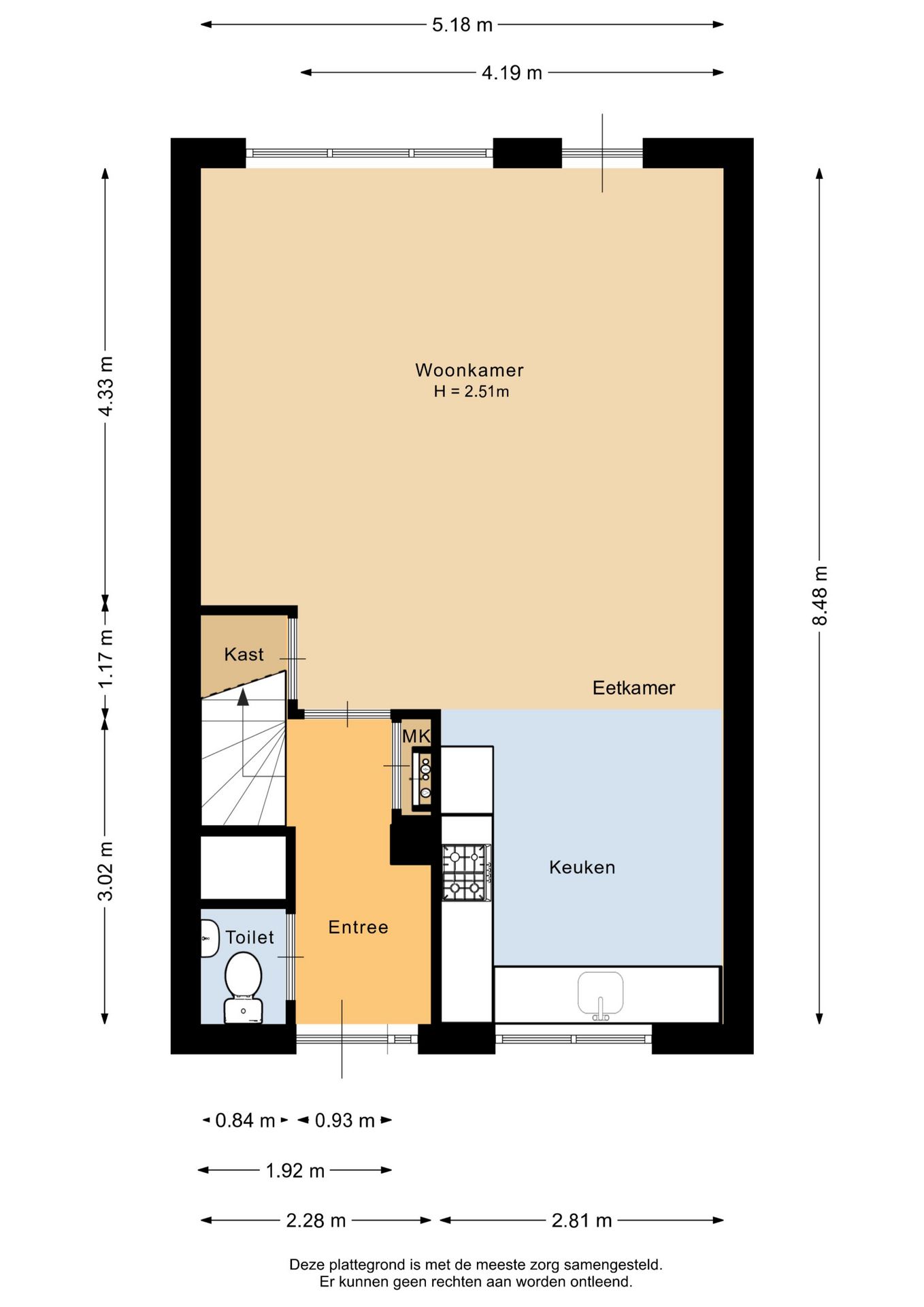 Photo 29 of Nijenrodeplantsoen 130