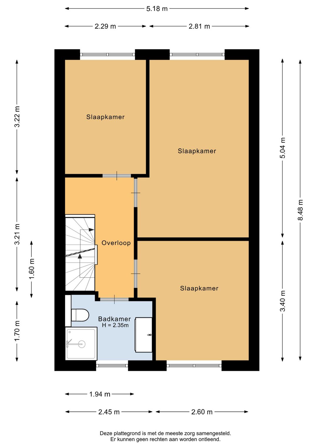 Photo 31 of Nijenrodeplantsoen 130