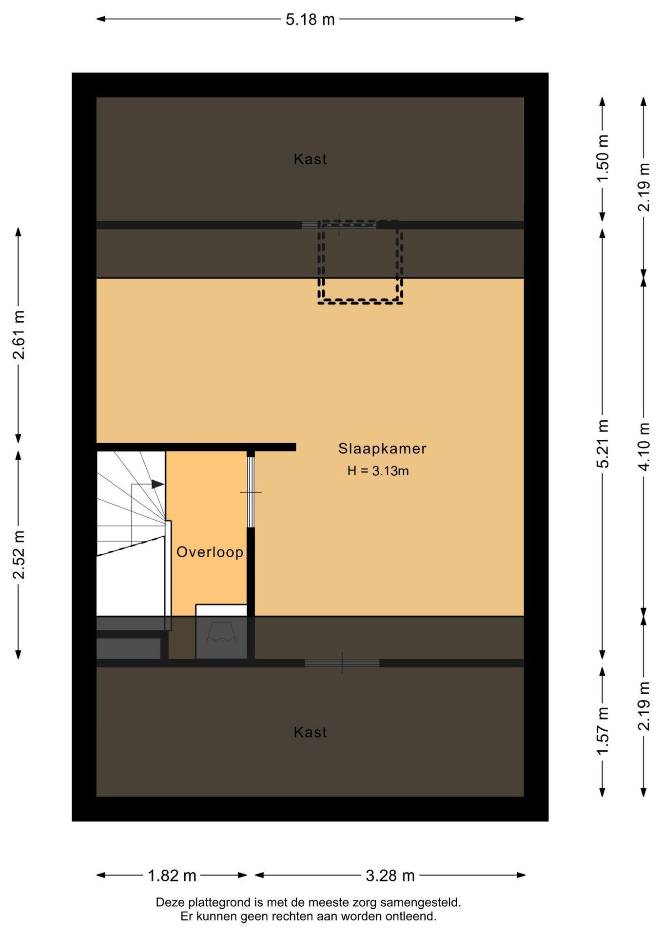 Photo 33 of Nijenrodeplantsoen 130