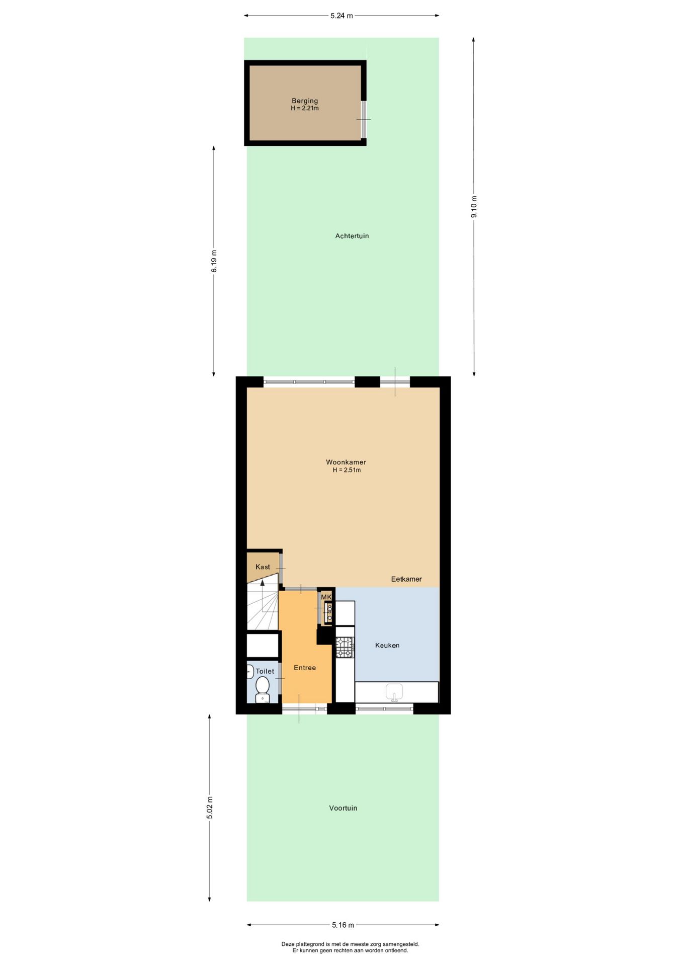 Photo 35 of Nijenrodeplantsoen 130