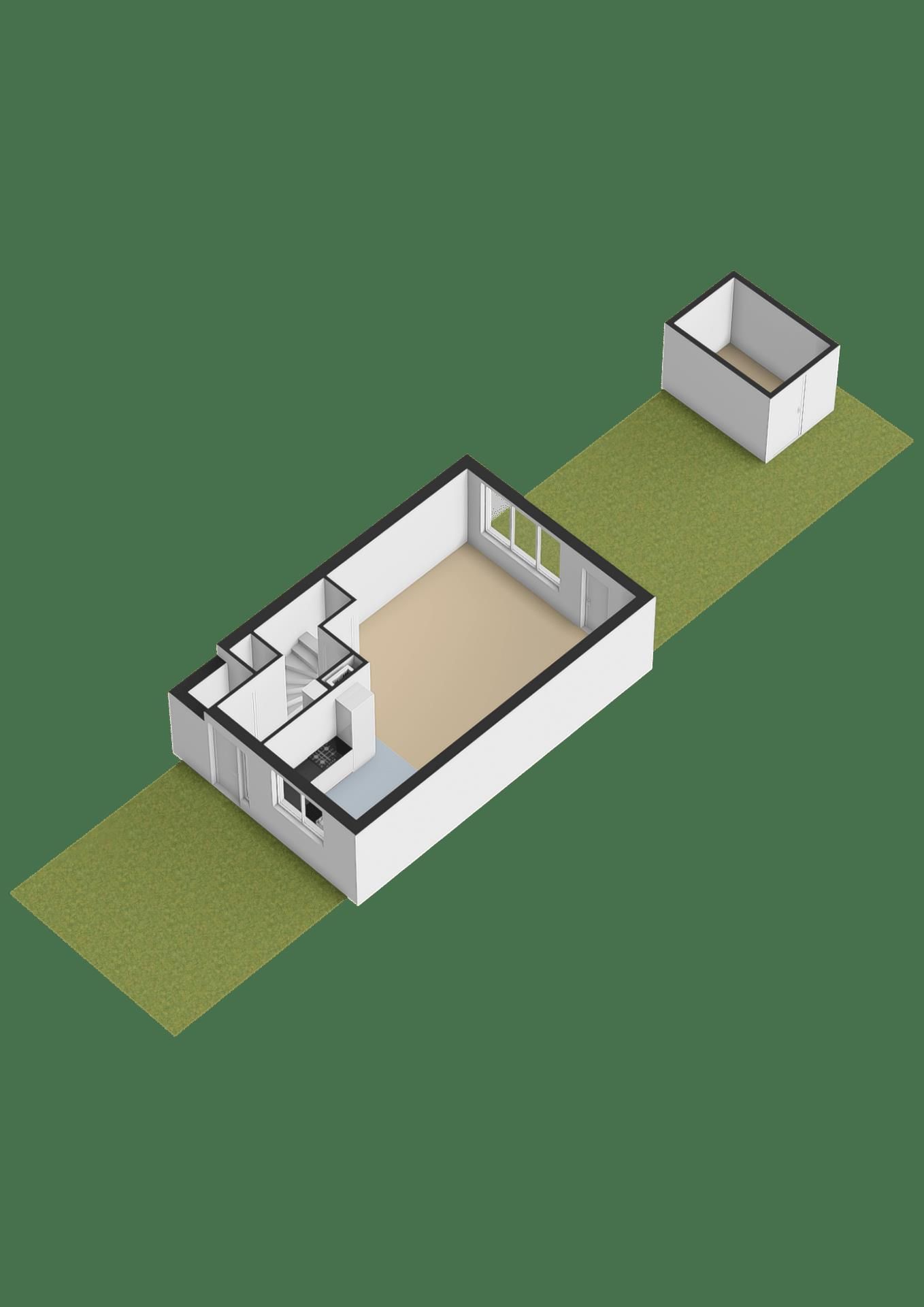 Photo 36 of Nijenrodeplantsoen 130