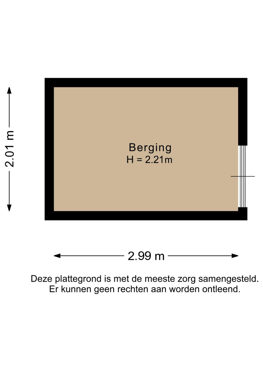 Photo 37 of Nijenrodeplantsoen 130
