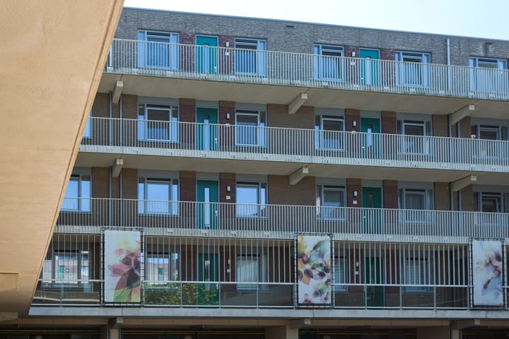 Foto 7 van Vossenzoom 45