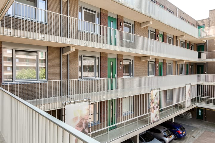 Foto 8 van Vossenzoom 45