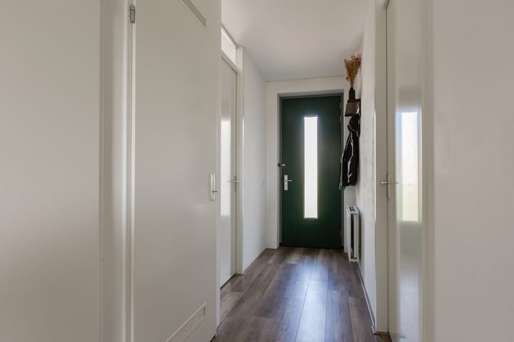 Foto 9 van Vossenzoom 45