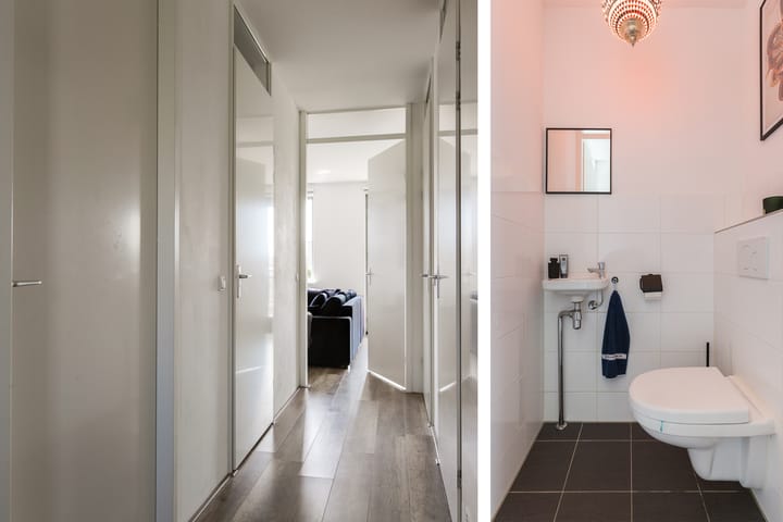 Foto 10 van Vossenzoom 45