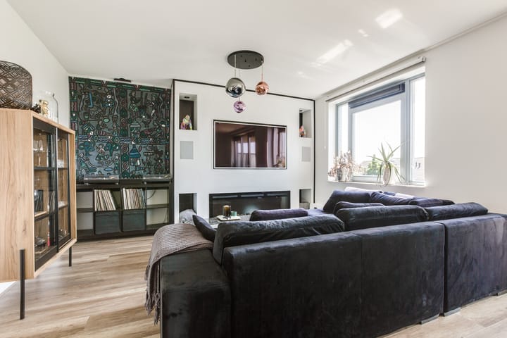 Foto 11 van Vossenzoom 45