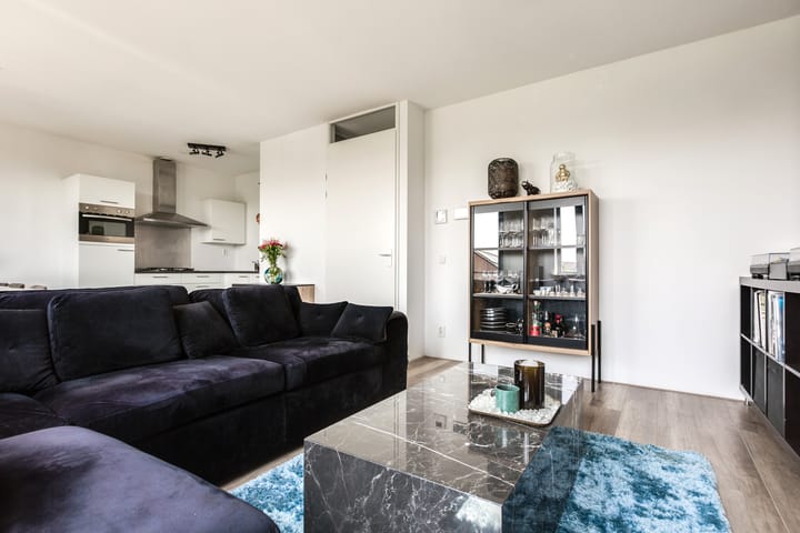 Foto 13 van Vossenzoom 45