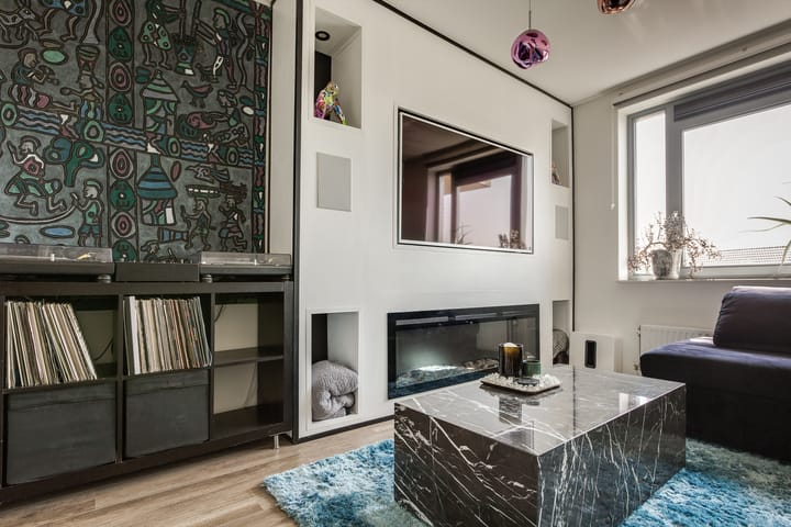 Foto 14 van Vossenzoom 45