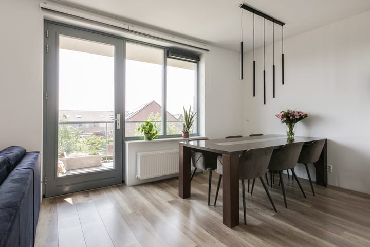 Foto 15 van Vossenzoom 45