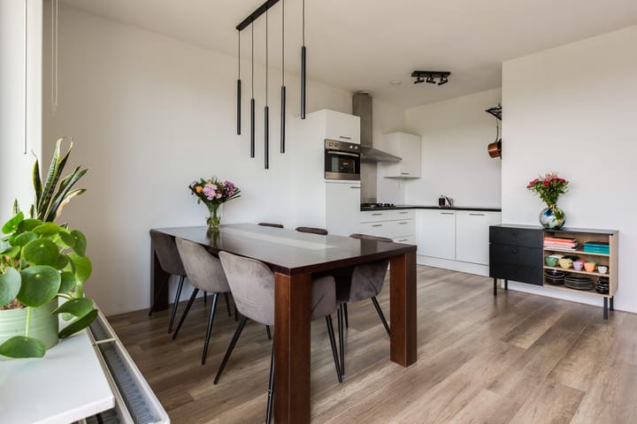 Foto 16 van Vossenzoom 45