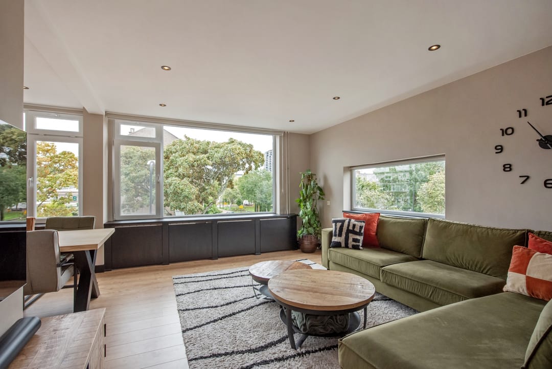 Foto 2 van Minister Aalberselaan 142