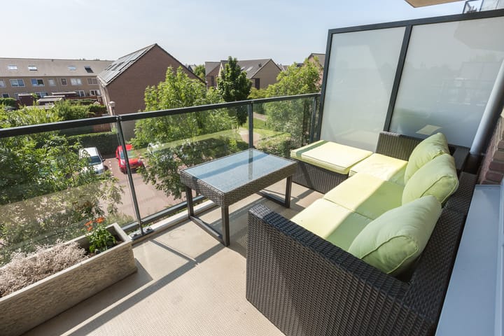 Foto 19 van Vossenzoom 45