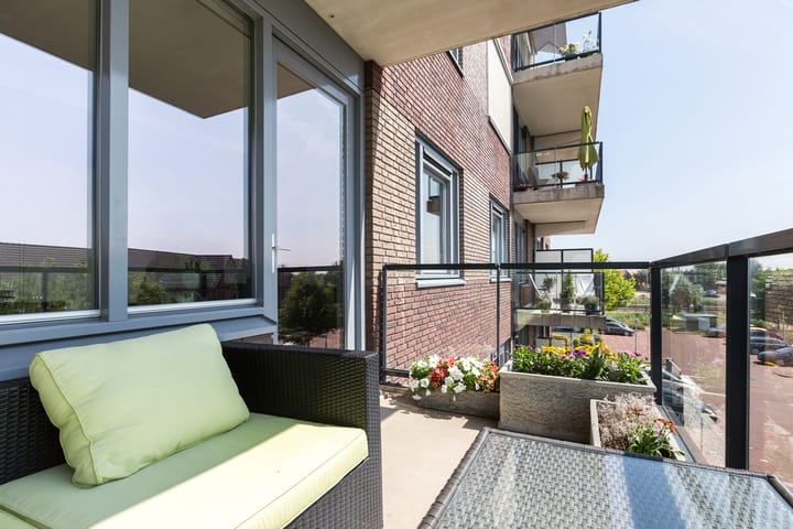 Foto 20 van Vossenzoom 45