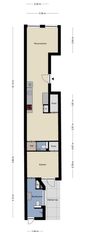 Photo 32 of Mient 25-A