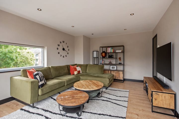 Foto 5 van Minister Aalberselaan 142