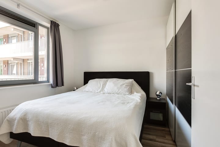 Foto 22 van Vossenzoom 45