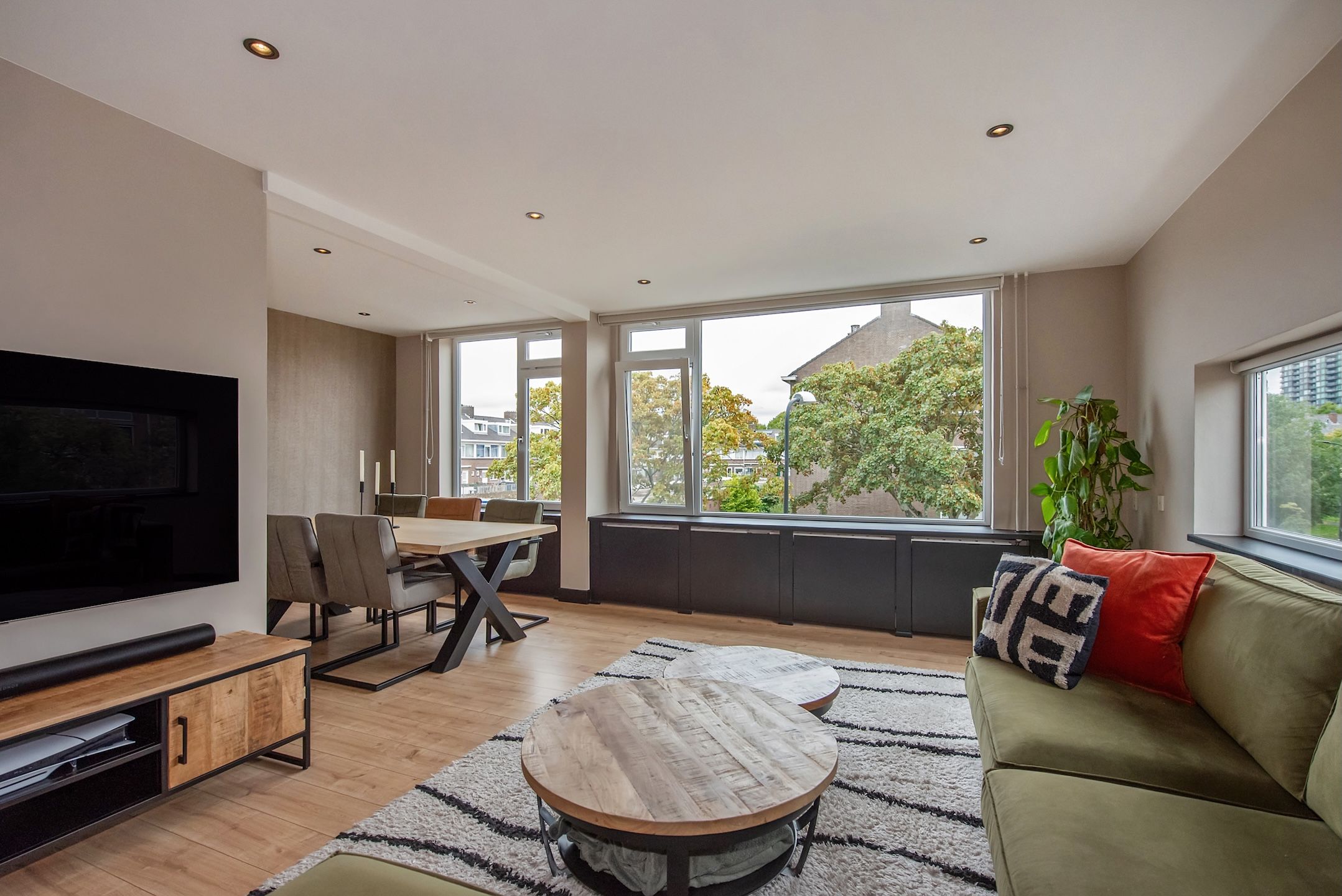 Foto 6 van Minister Aalberselaan 142