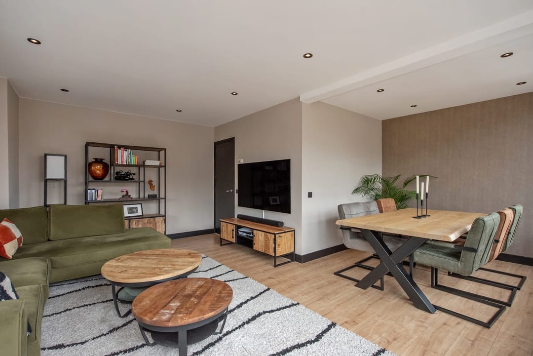 Foto 7 van Minister Aalberselaan 142