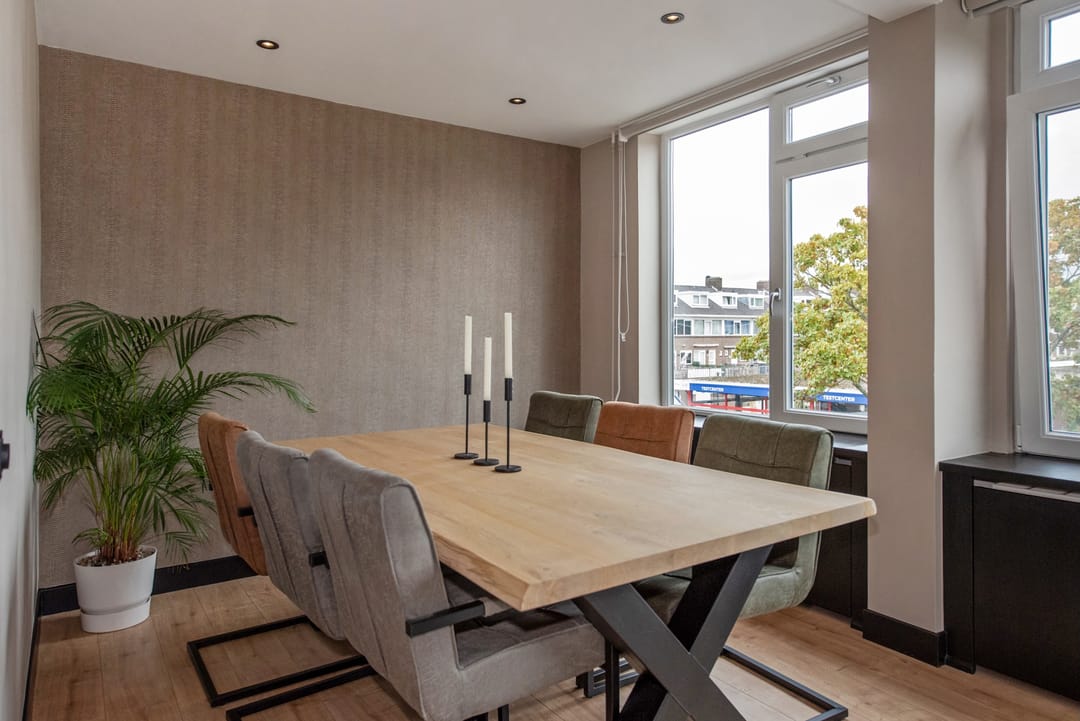 Foto 8 van Minister Aalberselaan 142